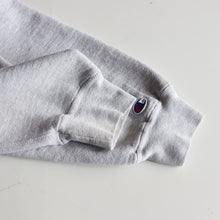 Load image into Gallery viewer, 1990's "CHAMPION" SNAP CARDIGAN (SZ XL / BACK STITCH / GOOD CONDITION)