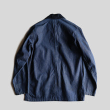 Load image into Gallery viewer, 1960's "CARTERS" DENIM COVERALL (SZ ABOUT 34-36 / MINT CONDITION)