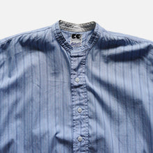 Load image into Gallery viewer, 1940's "CC41" COTTON DRESS SHIRT (SZ MEDIUM / MADE IN ENGLAND)