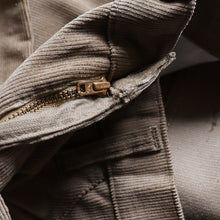Load image into Gallery viewer, 1980's "LEVI'S" 519 CORDUROY PANTS (SZ W34×L31 / DEADSTOCK)