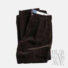 Load image into Gallery viewer, "RALPH LAUREN" ANDREW PANTS (SZ W34×L32 / GOOD CONDITION)