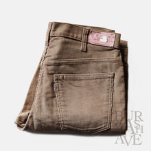 Load image into Gallery viewer, 1980's "LEVI'S" 519 CORDUROY PANTS (SZ W34×L31 / DEADSTOCK)