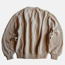 画像をギャラリービューアに読み込む, N.O.S 1960's "REVERE" WOOL CARDIGAN (LARGE)