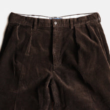 Load image into Gallery viewer, "RALPH LAUREN" ANDREW PANTS (SZ W34×L32 / GOOD CONDITION)