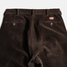 Load image into Gallery viewer, "RALPH LAUREN" ANDREW PANTS (SZ W34×L32 / GOOD CONDITION)