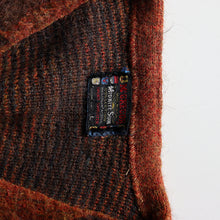 画像をギャラリービューアに読み込む, 1960's "McGREGOR" MOHAIR CARDIGAN (SZ LARGE / GOOD CONDITION)