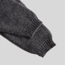 画像をギャラリービューアに読み込む, 1960's "PRITAN" WOOL CARDIGAN (SZ 42 LARGE)