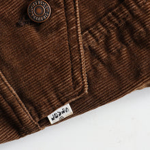 画像をギャラリービューアに読み込む, 1970's "LEVI'S" CORDUROY JACKET (SZ46 / MINT CONDITION)