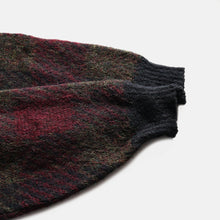 画像をギャラリービューアに読み込む, 1960's "ARROW" MOHAIR WOOL CARDIGAN (SZ X-LARGE / MINT CONDITION)