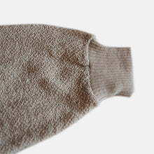 画像をギャラリービューアに読み込む, N.O.S 1960's "REVERE" WOOL CARDIGAN (LARGE)