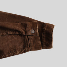 画像をギャラリービューアに読み込む, 1970's "LEVI'S" CORDUROY JACKET (SZ46 / MINT CONDITION)
