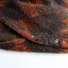画像をギャラリービューアに読み込む, 1960's "McGREGOR" MOHAIR CARDIGAN (SZ LARGE / GOOD CONDITION)