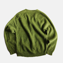 画像をギャラリービューアに読み込む, 1960's "SEARS" MOHAIR CARDIGAN (SZ FITS LIKE LARGE / MINT CONDITION)