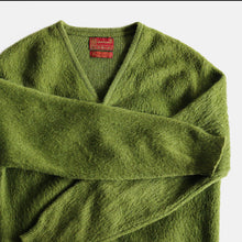 画像をギャラリービューアに読み込む, 1960's "SEARS" MOHAIR CARDIGAN (SZ FITS LIKE LARGE / MINT CONDITION)