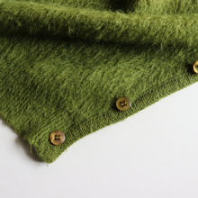 画像をギャラリービューアに読み込む, 1960's "SEARS" MOHAIR CARDIGAN (SZ FITS LIKE LARGE / MINT CONDITION)