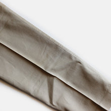 Load image into Gallery viewer, 1950's "U.S.ARMY" CHINO TROUSER (SZ W30×L32 / DOUBLE STITCH)