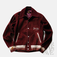Load image into Gallery viewer, 1950's "EMPIRE" CORDUROY JACKET (SZ MEDIUM)