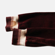 Load image into Gallery viewer, 1950's "EMPIRE" CORDUROY JACKET (SZ MEDIUM)