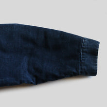 画像をギャラリービューアに読み込む, 1970's "LEVI'S" CORDUROY BOA JACKET (SZ 44 / MINT CONDITION)