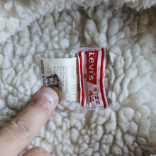 画像をギャラリービューアに読み込む, 1970's "LEVI'S" CORDUROY BOA JACKET (SZ 44 / MINT CONDITION)