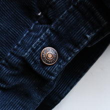 画像をギャラリービューアに読み込む, 1970's "LEVI'S" CORDUROY BOA JACKET (SZ 44 / MINT CONDITION)