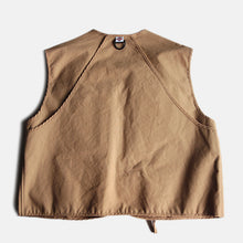 Load image into Gallery viewer, 1980's "COLUMBIA" COTTON FISHING OUTDOOR VEST (LARGE) MINT CONDITION
