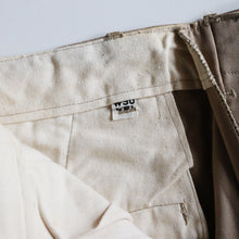 Load image into Gallery viewer, 1940's "U.S.ARMY" M-43 CHINO TROUSER (W30×L31 / DEADSTOCK)