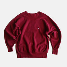 画像をギャラリービューアに読み込む, 1990's "CHAMPION" REVERSE WEAVE SWEAT SHIRT (X-LARGE)