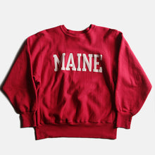 画像をギャラリービューアに読み込む, 1980's "CHAMPION" REVERSE WEAVE SWEAT SHIRT (LARGE)