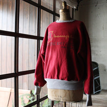 画像をギャラリービューアに読み込む, 1990's "CHAMPION" DOUBLE FACE SWEAT SHIRT (SZ LARGE / 75TH ANNIVERSARY LIMITED EDITION / RARE PIECE)