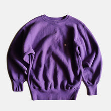 画像をギャラリービューアに読み込む, 1990's "CHAMPION" REVERSE WEAVE SWEAT SHIRT (SIZE X-LARGE / GOOD CONDITION)