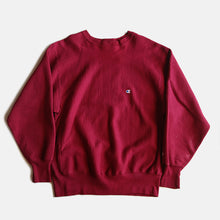 画像をギャラリービューアに読み込む, 1990's "CHAMPION" REVERSE WEAVE SWEAT SHIRT (X-LARGE)