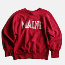 画像をギャラリービューアに読み込む, 1980's "CHAMPION" REVERSE WEAVE SWEAT SHIRT (LARGE)