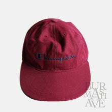 Load image into Gallery viewer, 1990's "CHAMPION" OUTDOOR CAP (SZ FITS LIKE ALL / MINT CONDITION)