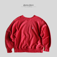 画像をギャラリービューアに読み込む, 1980's "CHAMPION" REVERSE WEAVE SWEAT SHIRT (SZ X-LARGE / GOOD CONDITION)