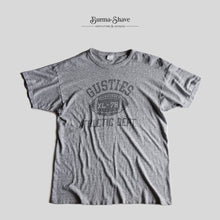 Load image into Gallery viewer, 1970's "CHAMPION" PRINT T-SHIRT (SZ X-LARGE / AS IS CONDITION)
