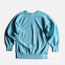 画像をギャラリービューアに読み込む, 1990's "CHAMPION" REVERSEWEAVE SWEAT SHIRT (SZ XL / RARE COLOR)