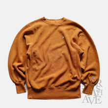 画像をギャラリービューアに読み込む, 1990's "CHAMPION" REVERSE WEAVE SWEAT SHIRT (SZ XL / RARE COLOR)