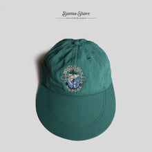 画像をギャラリービューアに読み込む, "INPERIAL HEADWEAR" LONG BILL CAP (FITS LIKE ALL / AROUND 1990's)