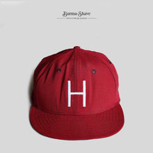 Load image into Gallery viewer, "DEVON" BASEBALL CAP (SZ 58cm / DEADSTOCK / AROUND 1980's)