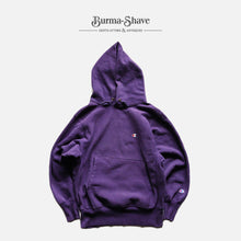 Load image into Gallery viewer, 1990's "CHAMPION" REVERSE WEAVE SWEAT PARKA (SZ MEDIUM / GOOD CONDITION)