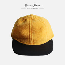 画像をギャラリービューアに読み込む, ~1990's "EDDIE BAUER" OUTDOOR FLEECE CAP (SZ ONE SIZE FITS LIKE ALL / NEAR DEADSTOCK)
