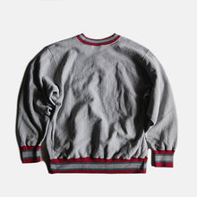 画像をギャラリービューアに読み込む, 1990's "CHAMPION" V-KNECK REVERSE WEAVE SWEAT SHIRT (X-LARGE)