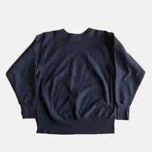 画像をギャラリービューアに読み込む, 1990's "CHAMPION" REVERSE WEAVE SWEAT SHIRT (SZ LARGE)