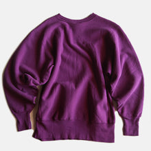 画像をギャラリービューアに読み込む, 1990's "CHAMPION" REVERSE WEAVE SWEATSHIRT (LARGE)
