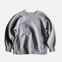 画像をギャラリービューアに読み込む, 1980's "CHAMPION" REVERSE WEAVE SWEATSHIRT (PLANE BODY / SZ LARGE)