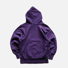 Load image into Gallery viewer, 1990's "CHAMPION" REVERSE WEAVE SWEAT PARKA (SZ MEDIUM / GOOD CONDITION)