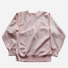 画像をギャラリービューアに読み込む, 1990's "CHAMPION" REVERSE WEAVE SWEAT SHIRT (SZ LARGE / GOOD COLOR)