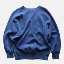 画像をギャラリービューアに読み込む, 1990's "CHAMPION" REVERSE WEAVE SWEAT SHIRT (X-LARGE)
