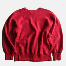 画像をギャラリービューアに読み込む, 1980's "CHAMPION" REVERSE WEAVE SWEAT SHIRT (LARGE)